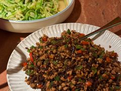 -浩海火燒雲傣家菜(芮欧百货店)