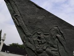 -侵华日军南京大屠杀遇难同胞纪念馆