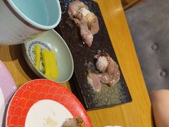 -晴季寿司(延河路万达广场店)