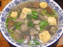 -四宜糕团店(文峰城市广场店)