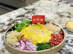 -得意啫· 顺德家常菜(海岸城店)