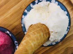 -歎雪糕低糖低脂Gelato冰淇淋