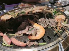-杨小佳·齐齐哈尔烤肉·烤串(广州店)