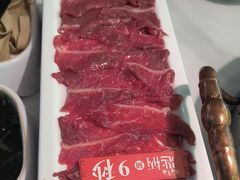 -花田里捞牛火锅(天润店)