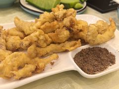 -奥华餐厅·老张记(台基厂店)