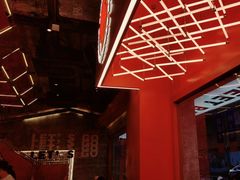 -神府路壹号·海鲜烧烤排档(三坊七巷店)