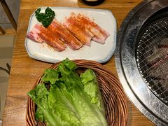 -一牛道炭火烧肉居酒屋(椒江店)