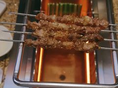 -丰茂烤串(卫星广场店)