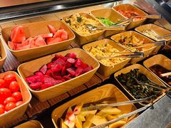 -温野菜涮涮锅(西单大悦城店)