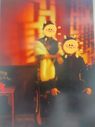 -全城热恋璀璨婚纱摄影(国贸总店)