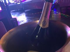 -外滩8号 whisky bar(金延大厦店)