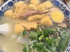 -小潘记鸭血粉丝汤