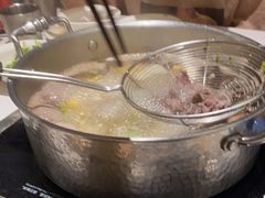 -牛焱·贵州黄牛肉火锅(城西银泰店)