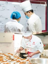 点击看大图 -雪绒花月子会所(祥盛店)