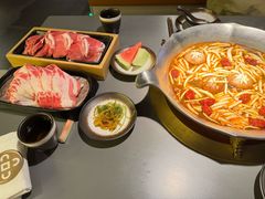 -湊湊火锅·茶憩(南京万象天地店)