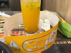 -豪客来牛排(西昌大巷口月城广场店)