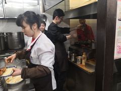 -大漠烤肉(盘旋路店)
