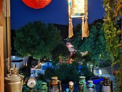 -马灯部落·西湖边的创意山景餐厅(虎跑动物园店)