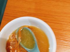 -壹只卤鹅 · 潮汕菜(京基百纳店)