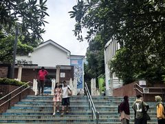 -九龙公园