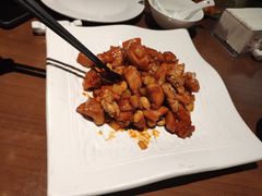 -花家怡园HUA'S RESTAURANT(崇文门·哈德门广场店)