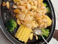 -世纪缘湖滨花园酒店·湖景轩中餐厅(太阳宫店)