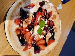-玛尚诺Pizza&Bar(长泰广场店)