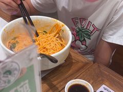 -和府捞面·大师店(上海漕宝路日月光店)