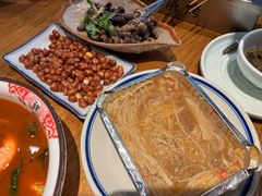 -老高烧烤(龙华星河iCO店)