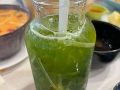 -荷花泰菜(东方新天地店)