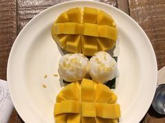 -Mango Tango