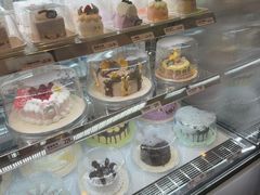 -DQ·蛋糕·冰淇淋(合生汇店)