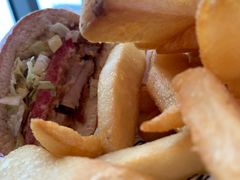 -FATBURGER 特富客汉堡(外交公寓店)