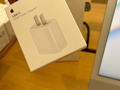 -Apple零售店(济南恒隆广场店)