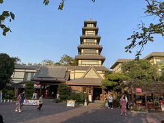 -御温泉·大餐庙会
