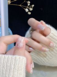 -心窑Shero's 美甲美睫美妆沙龙