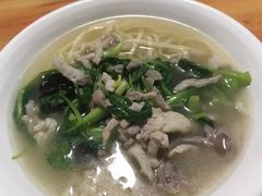 -富源春面馆(四川北路店)