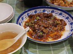 -玉桥餐厅(天坛店)