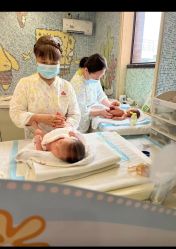 -上海百佳母婴护理中心