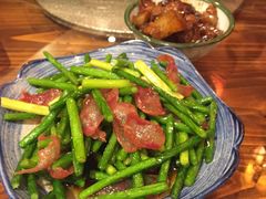 -刘师父老汉口江湖菜(蔡锷路店)