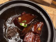 -环球港凯悦 · 享悦中餐厅