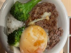 -肉肉大米(金虹桥店)