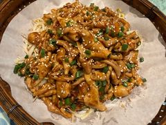 -米庄·原味私房菜(骏壹万邦店)
