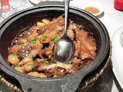 -双合园·海鲜水饺青岛菜(上清路店)