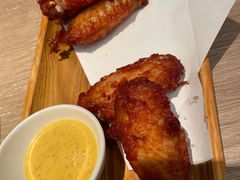 二哥爱鸡翅-太二酸菜鱼(菱角湖万达店)