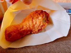 麦麦脆汁鸡-麦当劳(酒仙桥路店)