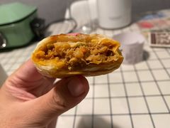 榨菜月饼-长发西饼(临顿路店)