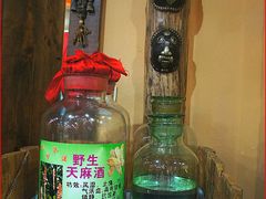 景观位-味道云南·云朵山歌(东方都会广场店)