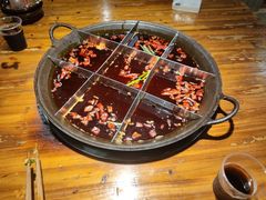 -陈陈火锅(较场口店)