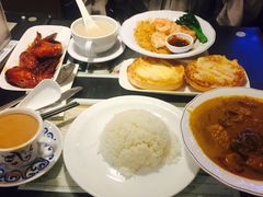 -翠华餐厅(湾仔店)